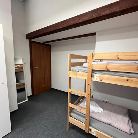 호스텔 Girlstel - Girls Only Space 브로츠와프