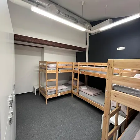 Girlstel - Girls Only Space 호스텔 브로츠와프