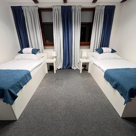 Girlstel - Girls Only Space Auberge de jeunesse *