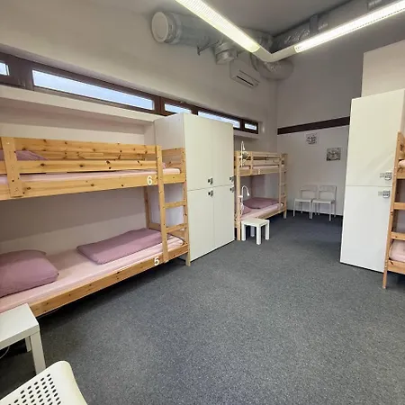 Auberge de jeunesse Girlstel - Girls Only Space *