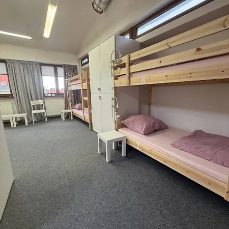 Hostal Girlstel - Girls Only Space *