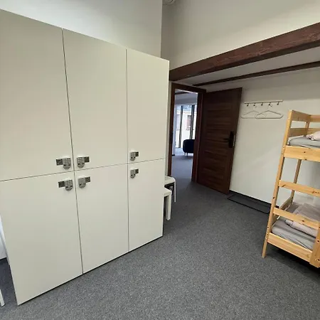 Hostal Girlstel - Girls Only Space