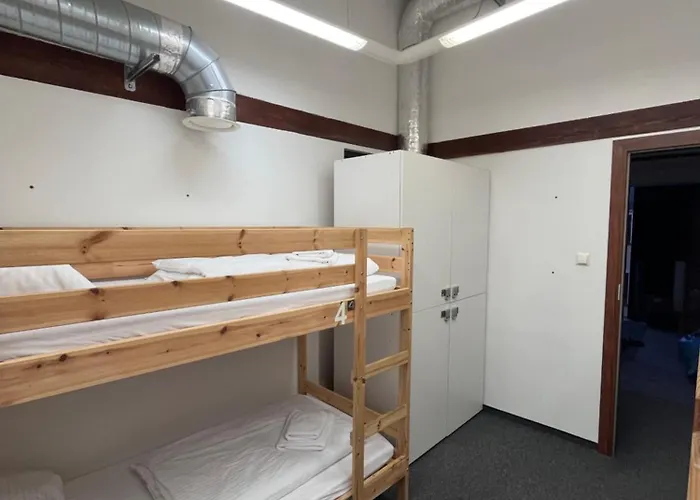 Hostel Girlstel - Girls Only Space