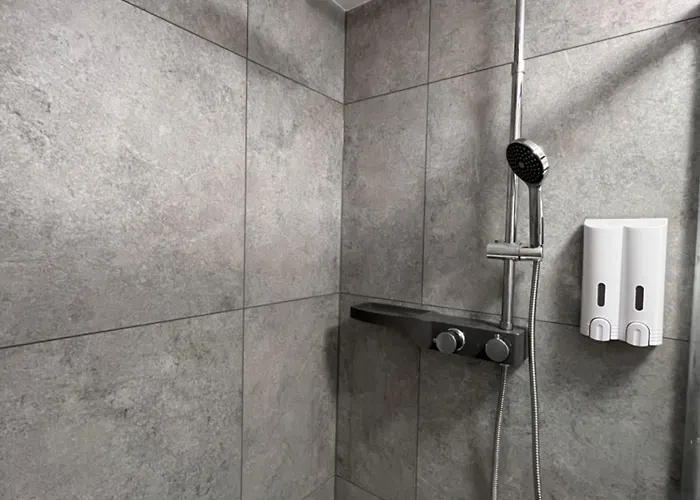 Hostel Girlstel - Girls Only Space