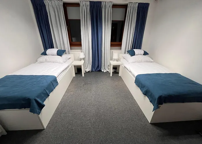 Girlstel - Girls Only Space Hostel *