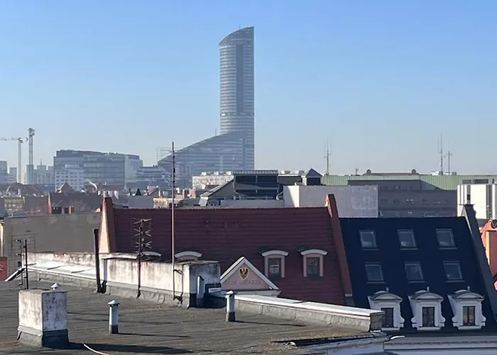 Girlstel - Girls Only Space Hostel *