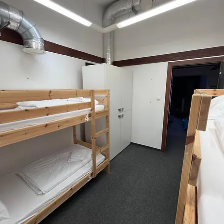 Girlstel - Girls Only Space Hostel