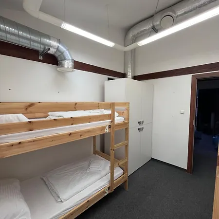 Hostel Girlstel - Girls Only Space