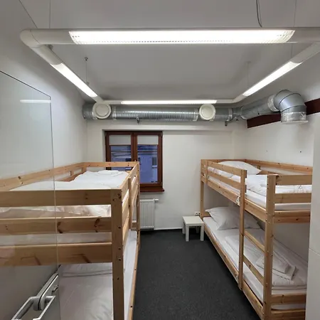 Hostel Girlstel - Girls Only Space