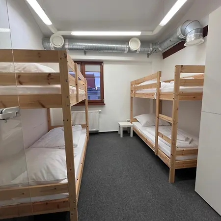 Girlstel - Girls Only Space Hostel