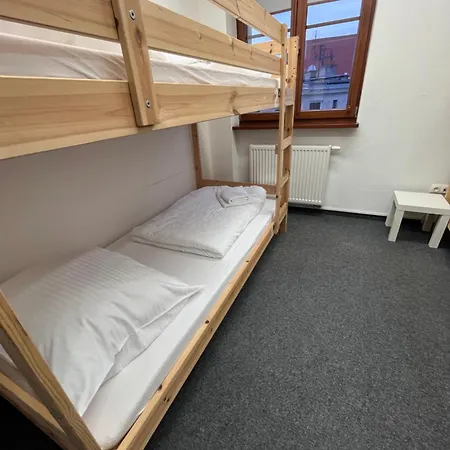 Hostel Girlstel - Girls Only Space