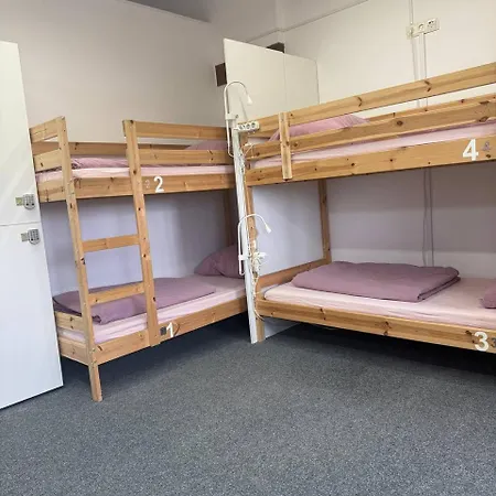 Hostel Girlstel - Girls Only Space *