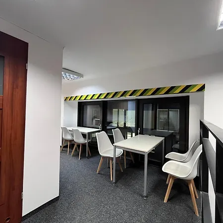 Auberge de jeunesse Girlstel - Girls Only Space