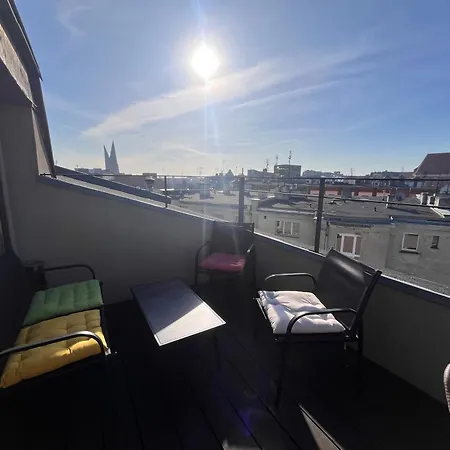 Hostel Girlstel - Girls Only Space