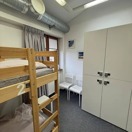 Girlstel - Girls Only Space Hostel Wrocław