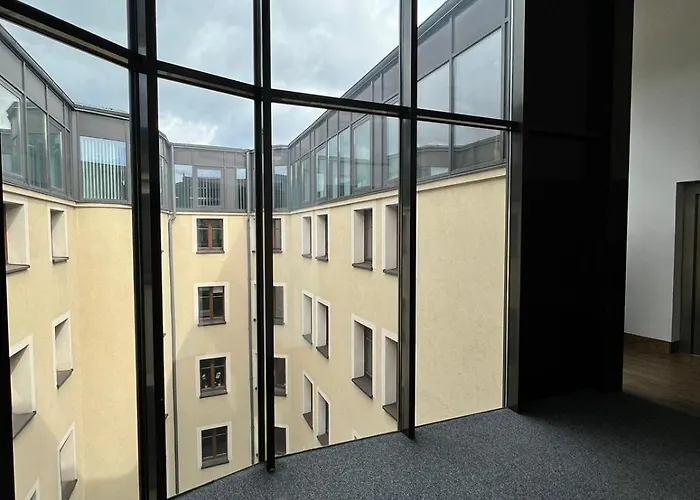 Girlstel - Girls Only Space Hostel