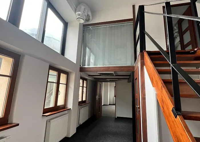 Girlstel - Girls Only Space Hostel