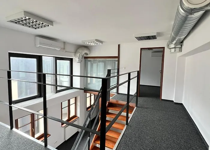 Girlstel - Girls Only Space Hostel