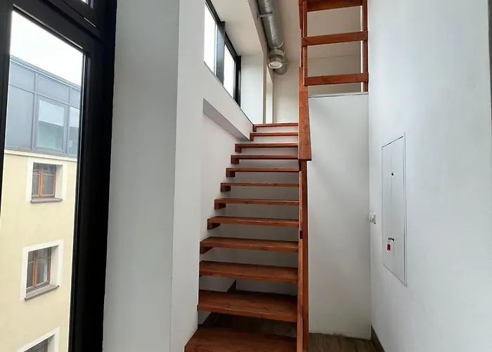 Hostel Girlstel - Girls Only Space