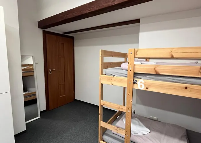 Hostel Girlstel - Girls Only Space Wrocław