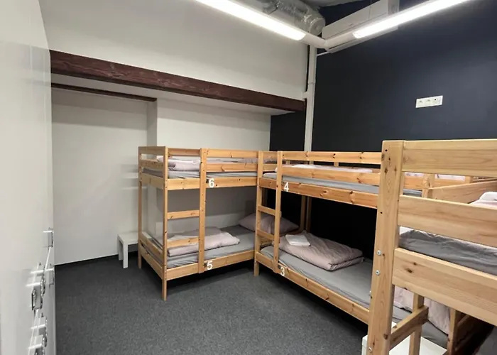 Girlstel - Girls Only Space Hostel Wrocław