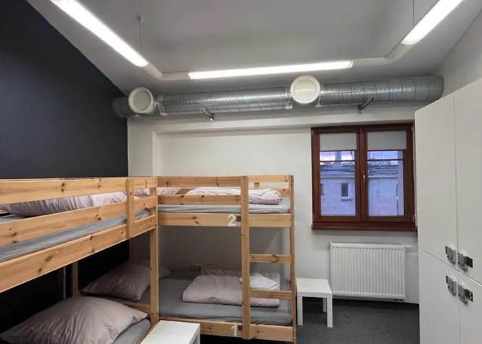 Hostel Girlstel - Girls Only Space