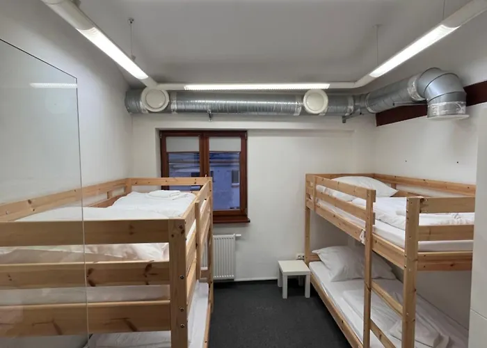 Hostel Girlstel - Girls Only Space