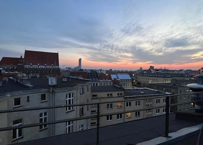 Girlstel - Girls Only Space Hostel Wrocław