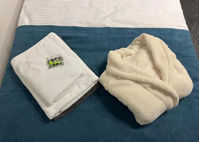 Hostel Girlstel - Girls Only Space