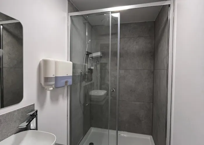 Girlstel - Girls Only Space Wroclaw