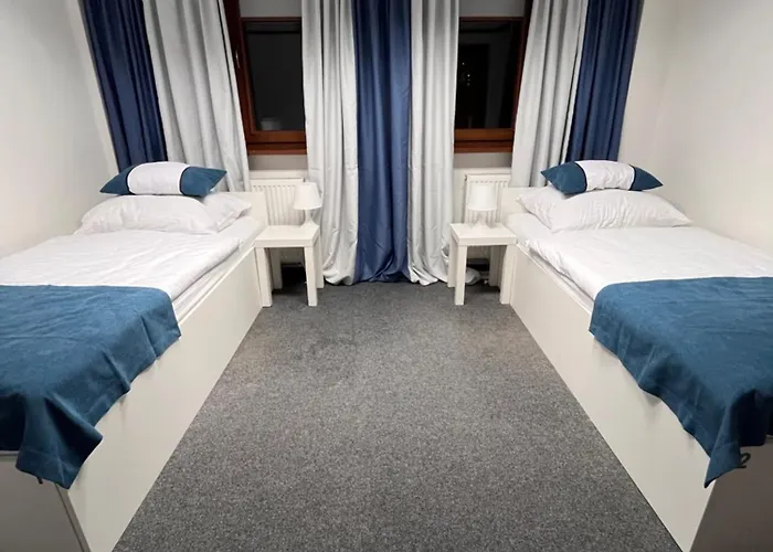 Girlstel - Girls Only Space Hostel *