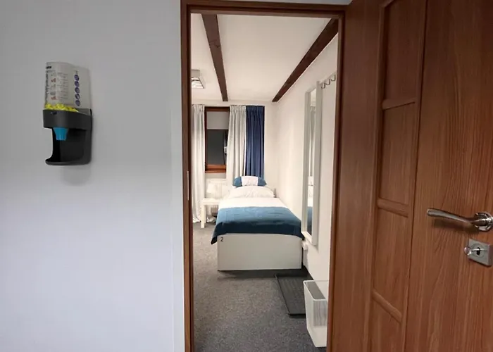 Hostel Girlstel - Girls Only Space Wroclaw