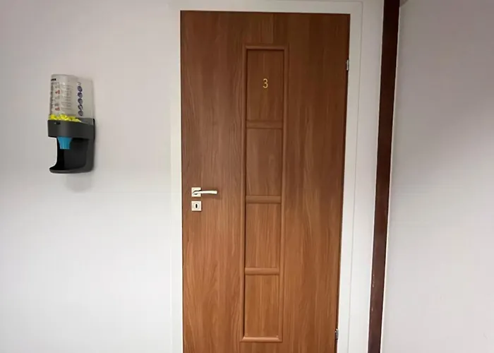 Hostel Girlstel - Girls Only Space *