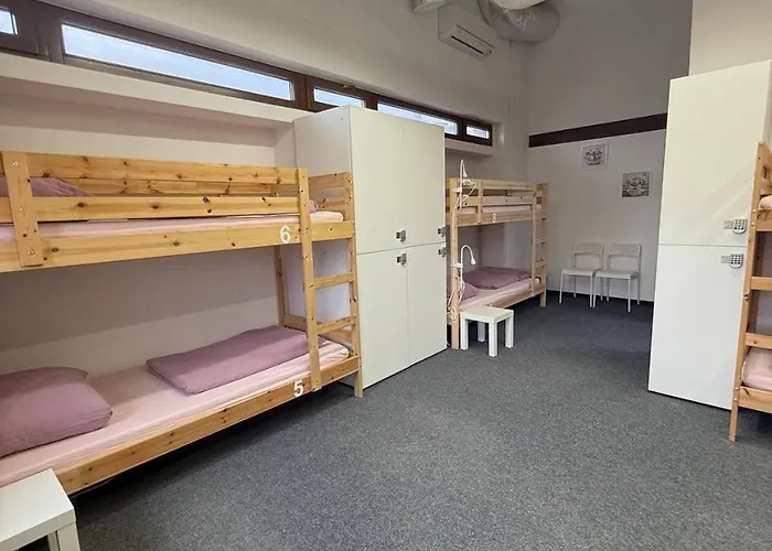 Hostel Girlstel - Girls Only Space *