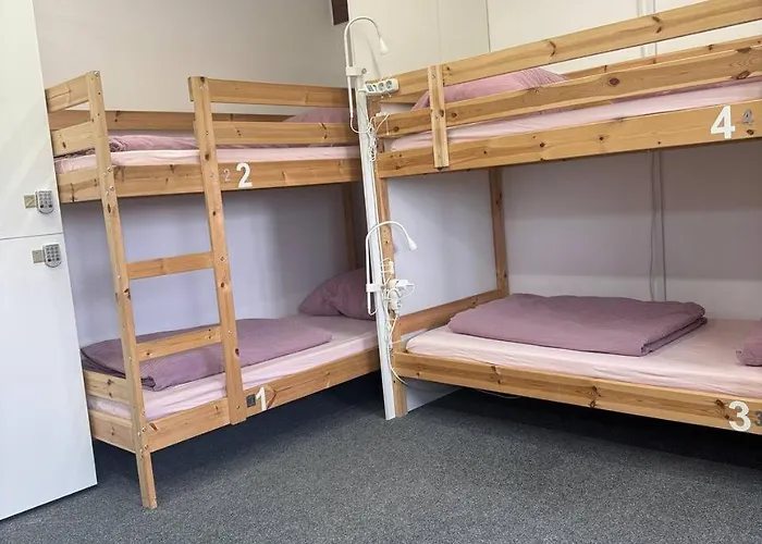 Hostel Girlstel - Girls Only Space *