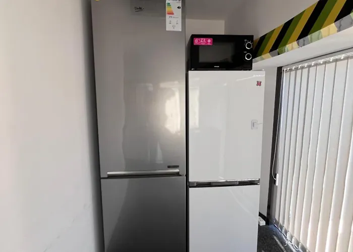 Girlstel - Girls Only Space Wroclaw