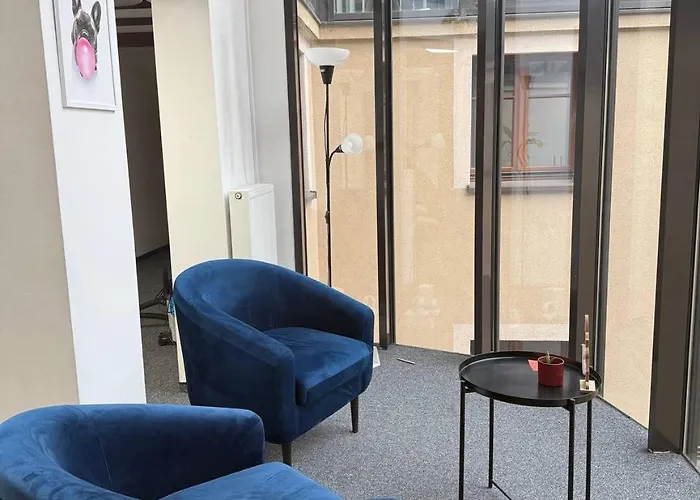 Hostel Girlstel - Girls Only Space