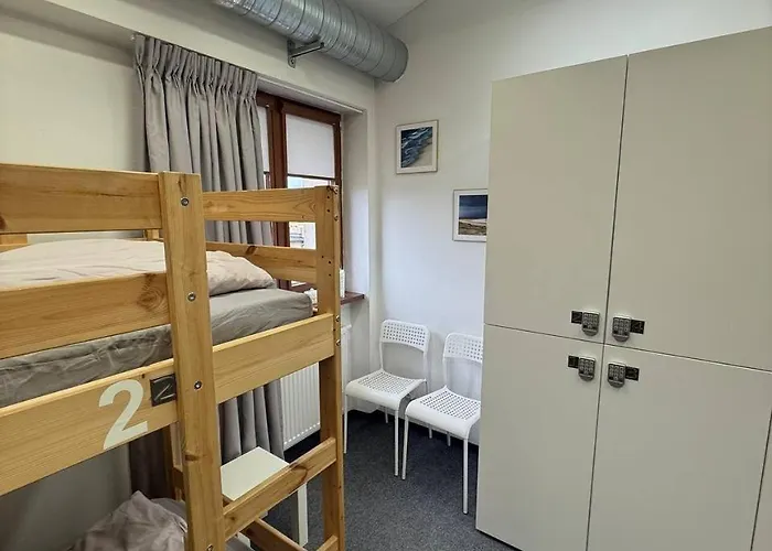Girlstel - Girls Only Space Hostel Wroclaw